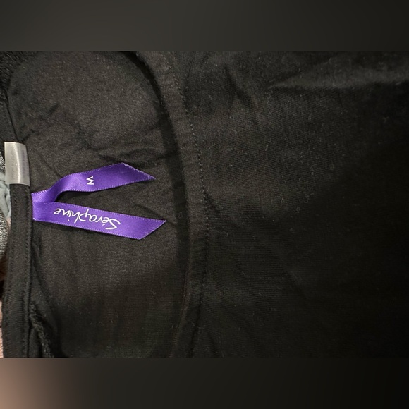 Seraphine Black Long Sleeve - Picture 1 of 1